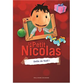 Le Petit Nicolas - Drôle de Noël !