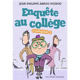 Enquête au collège