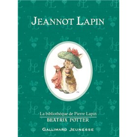 Jeannot Lapin