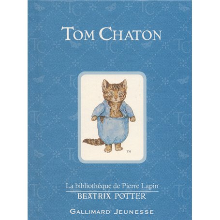 Tom Chaton