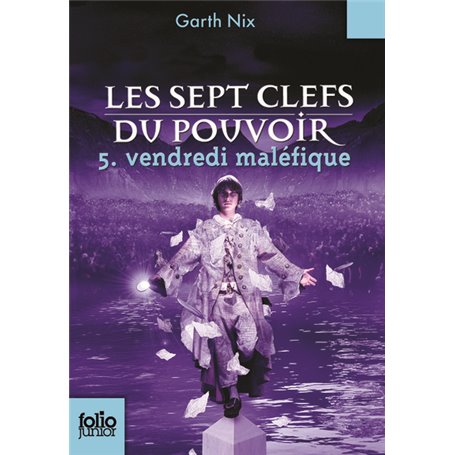 Vendredi maléfique