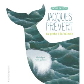 La pêche à la baleine