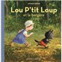 Lou P'tit Loup et la bergère