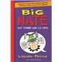 Big Nate est tombé sur la tête