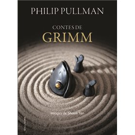 Contes de Grimm