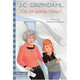 Où est partie Nina ?