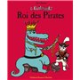 Le Piratosaure, Roi des Pirates