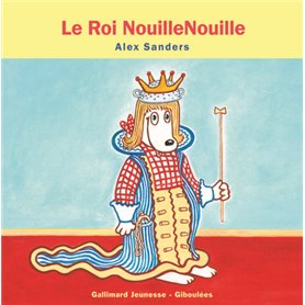 Le Roi NouilleNouille