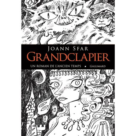 Grandclapier