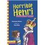 Horrible Henri et la reine d'Angleterre