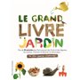 Le grand livre du jardin