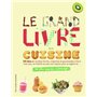 Le grand livre de la cuisine