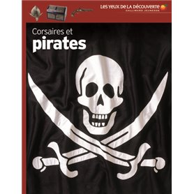 Corsaires et pirates