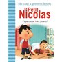 Le Petit Nicolas - Papa casse mes jouets !