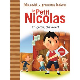 Le Petit Nicolas - En garde, chevalier !