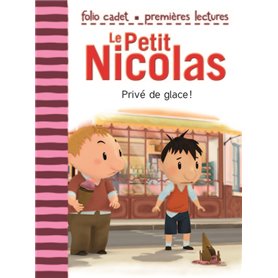 Le Petit Nicolas - Privé de glace !