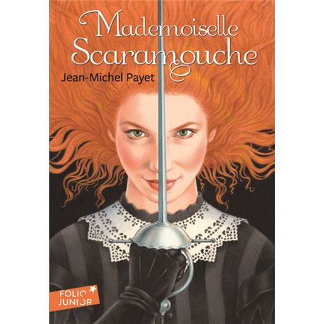 Mademoiselle Scaramouche