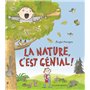 La nature, c'est génial !