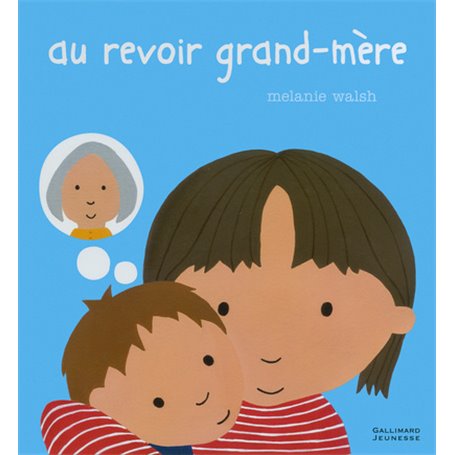 Au revoir grand-mère