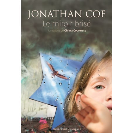 Le miroir brisé