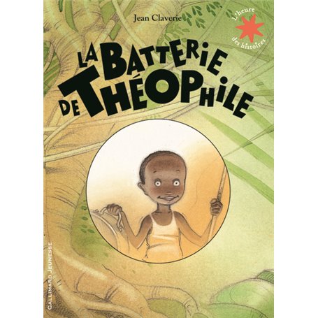 La batterie de Théophile