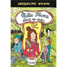 Millie Plume choisit son destin