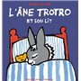 L'âne Trotro et son lit