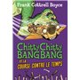 Chitty Chitty Bang Bang et la course contre le temps