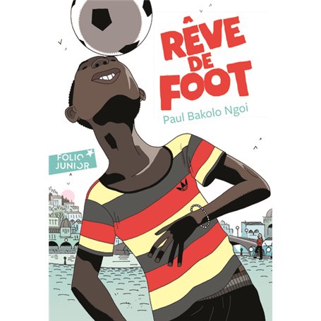 Rêve de foot