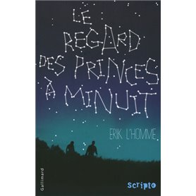 Le regard des princes à minuit