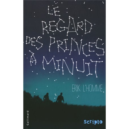 Le regard des princes à minuit