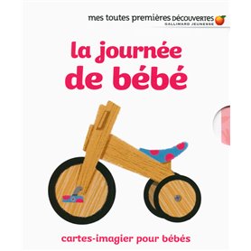 La journée de Bébé