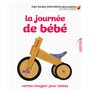 La journée de Bébé