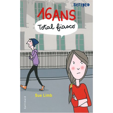 16 ans, total fiasco