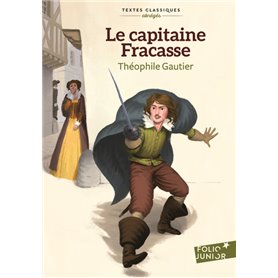 Le capitaine Fracasse