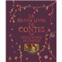 Le grand livre de contes de Gallimard Jeunesse