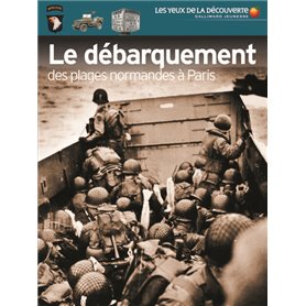 Le débarquement