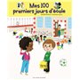 Mes 100 premiers jours d'école