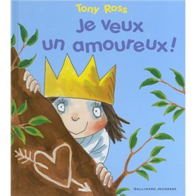 Je veux un amoureux !