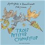 Trois petites chouettes