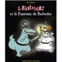 Le Piratosaure et le Fantôme de Barbedur