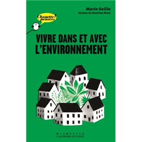 Vivre dans et avec l'environnement