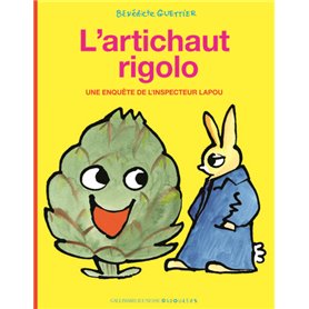 L'artichaut rigolo