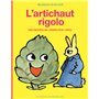 L'artichaut rigolo