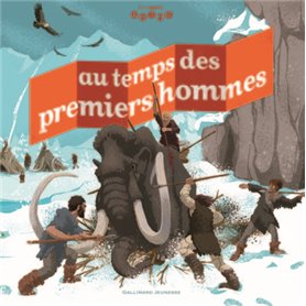 Au temps des premiers hommes