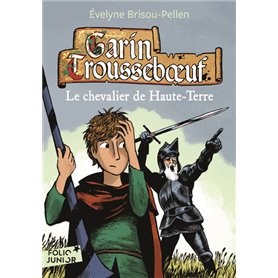 Le chevalier de Haute-Terre