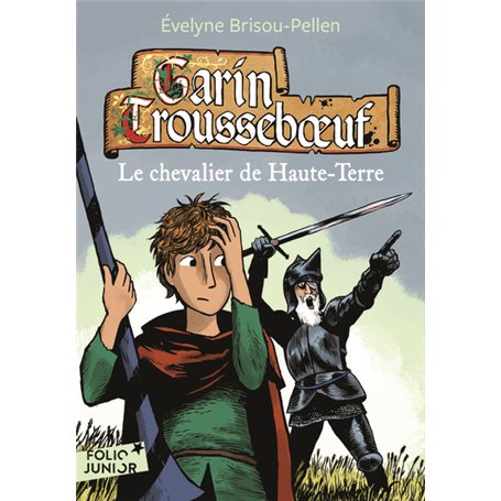 Le chevalier de Haute-Terre