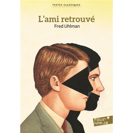 L'ami retrouvé