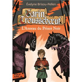 L'Anneau du Prince Noir