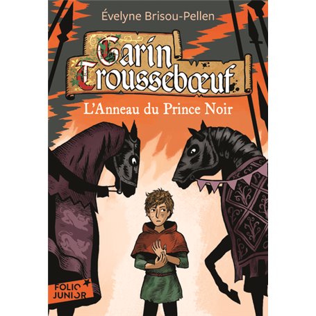 L'Anneau du Prince Noir